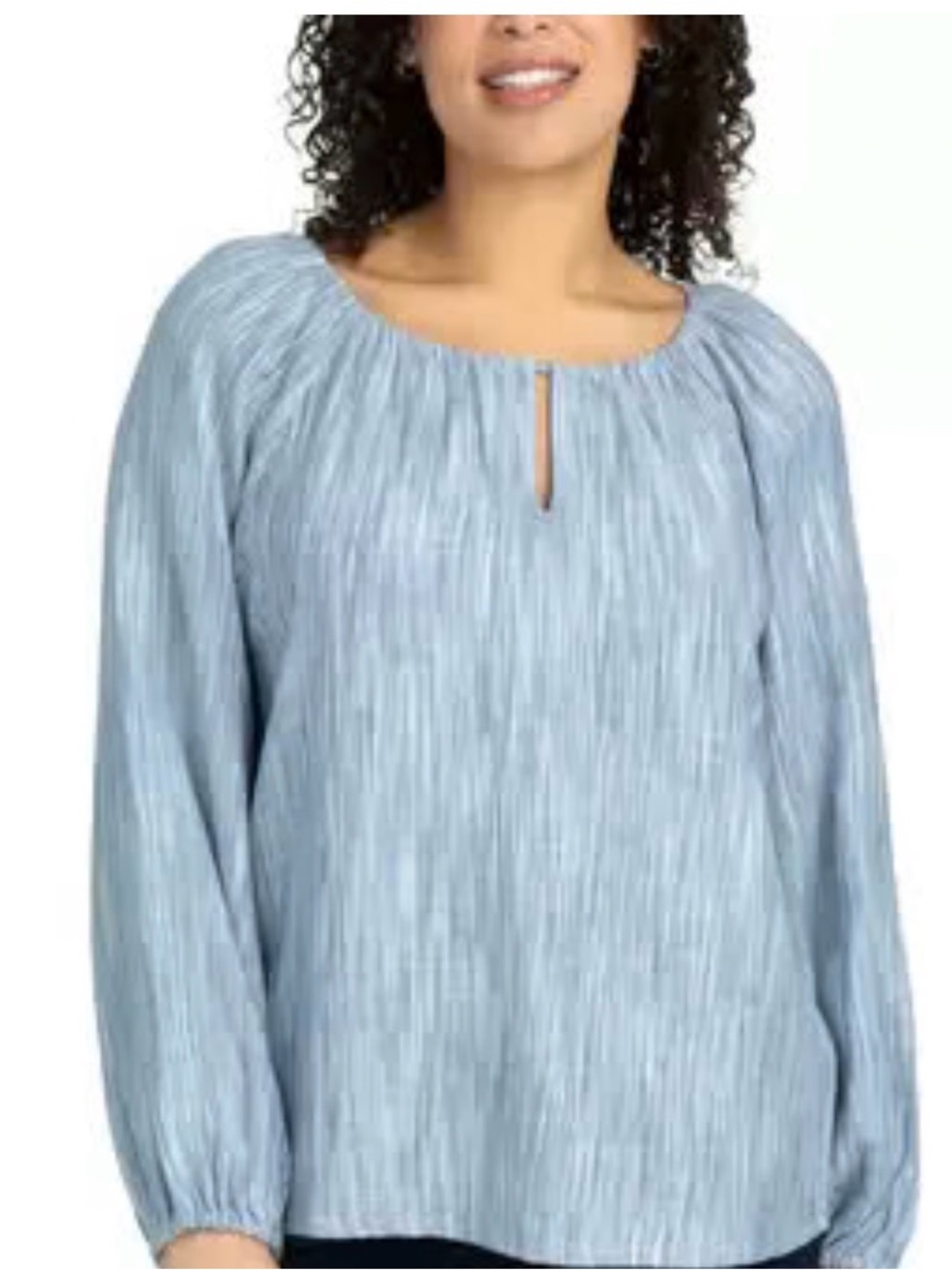 Boston Traders Women's Blouse
